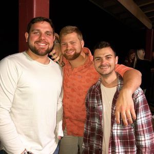 Meet your Posher, Nicholas